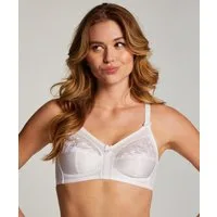 Hunkemöller Bügelloser BH Nicht-vorgeformter, bügelloser Sara