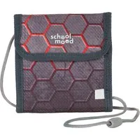 SCHOOL-MOOD® Brustbeutel