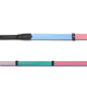 Star Gummizügel Rainbow