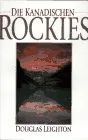 Die Kanadischen Rockies: German (Canadian Rockies)