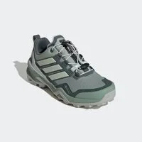 adidas TERREX SKYCHASER GORE-TEX Wanderschuh wasserdicht dank Gore-Tex Membrane