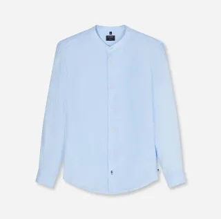 OLYMP - OLYMP Casual hellblau - Gr. - XL