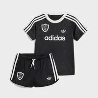 adidas Originals Trainingsanzug JERSEY SET (2-tlg)