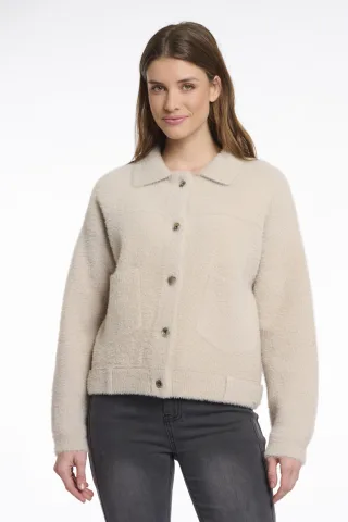 Rino&Pelle - Bubbly.5002511 stone - Gr. - xxl