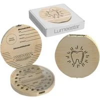 LumeeStar Zahndose