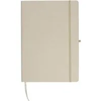 elasto Notizbuch Notizbuch "Cotton" A4