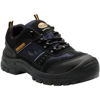 Dockers by Gerli Dockers Giga Low S3 Arbeitsschuh