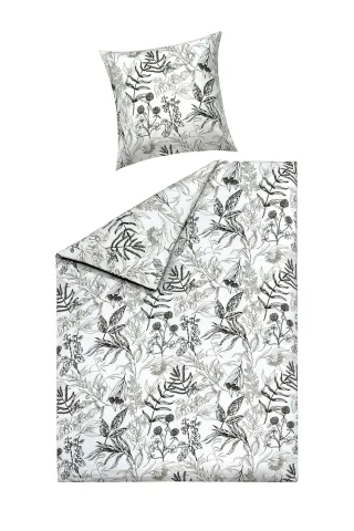 Bettwäsche FRIEDA Satin