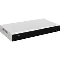 DMR-UBC70EGS, Blu-ray-Rekorder silber, Twin Tuner, 500 GB, WLAN