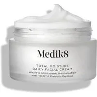 Medik8 Make-up Medik8 Total Moisture Daily Facial Cream 50ml