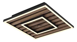 Deckenleuchte WOODY