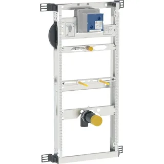 Geberit Kombifix Element für Urinal 109-127cm Universal, für Sprühkopf, 457606001 457606001