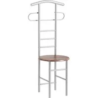 INOSIGN Herrendiener, (Kleiderstuhl, OTTOs Choice), Gesamthöhe: 118 cm, Sitzhöhe: 48 cm