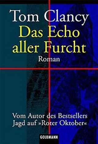 Das Echo aller Furcht: Roman (Fiction Poetry & Drama)
