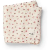 Babydecke Elodie Musselin Decke - Petit River Rose, Elodie, Babydecke, Kuscheldecke