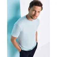 DESOTO T-Shirt Casual Roundneck