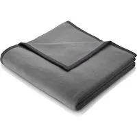 Wohndecke My Home, OTTO home, mit hohem Baumwollanteil, made in Germany