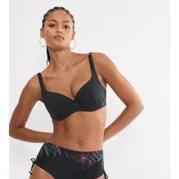Triumph Bügel-Bikini-Top Summer Tropics WP 01, weich und formend
