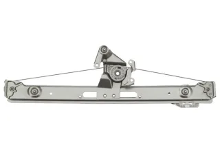 Fensterheber Elektrisch HINTEN LINKS 51358212099 für BMW E46 4-Türer ab 1997-2004