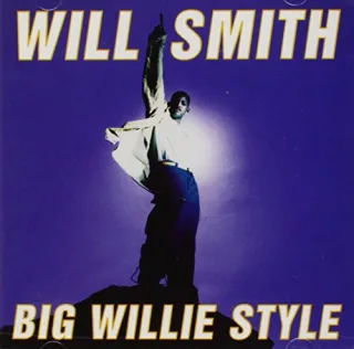 Big Willie Style [Audio CD] SmithWill