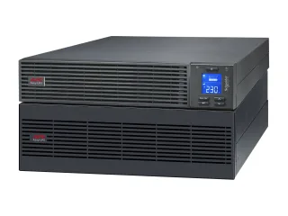 APC Easy UPS On-Line SRV | srv5krilrk | USV (Rack - einbaufähig)