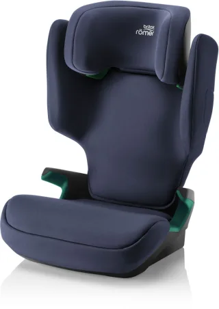 Britax Römer Adventure PLUS Moonlight Blue (100-150cm)