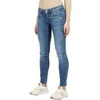 GANG Slim-fit-Jeans Gang Nena Skinny Denim (1-tlg)