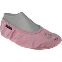 TROSTEL Trostel Gymnastikschuhe aus Baumwolle Gymnastikschuh