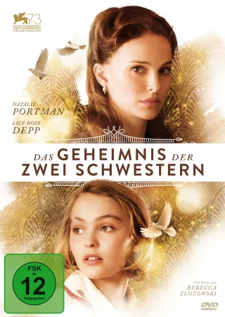 Das Geheimnis der zwei Schwestern