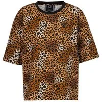 19V69 ITALIA T-Shirt Petonia Leo