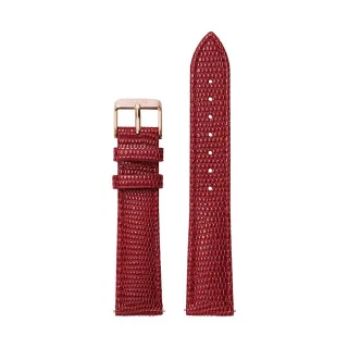 Cluse Lederband CLS083