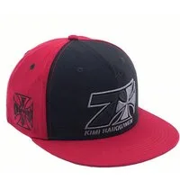 West Coast Choppers Snapback Cap
