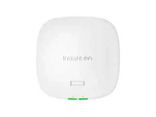 HPE Instant On AP32 | s1t23a | 2400 Mbit/s - 574 Mbit/s