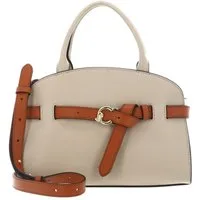 COCCINELLE Schultertasche New Tric Handbag, aus echtem Rindsleder