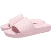 JOOP! Badepantolette Strandschuh, Sommerschuh, Badeschuh, Schlappen zum Schlupfen