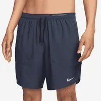 Nike Trainingsshorts Nike Herren Short Dri-Fit Stride 7In Short DM4761