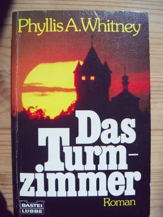 Das Turmzimmer