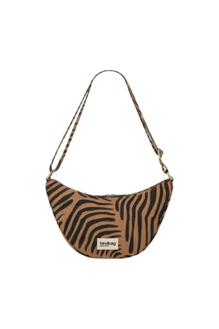 Hindbag - Bauchtasche braun - Gr. - OS