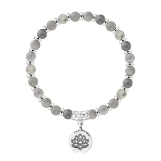 Armband Silber Sterlingsilber 925 Wexford