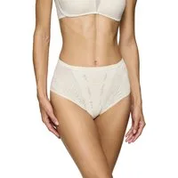 Triumph Shapingslip Shape Smart Ellipse glättend, weich, mittelstark formend, Power-Mesh, Microtouch
