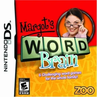 Margots Word Brain