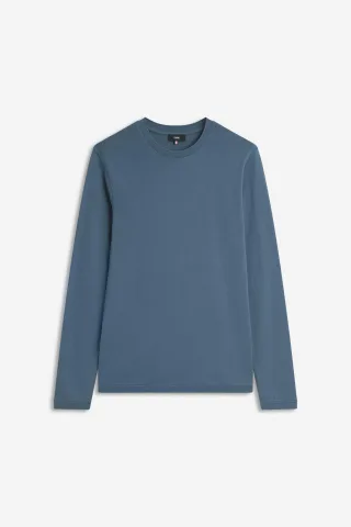 CINQUE - CIBADI_LS blau - Gr. - L
