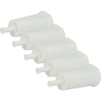 vhbw Wasserfilter passend für Sage Barista Touch Impress BES881, SES876, SES881, Zubehör für Sage Barista Touch Impress BES881 SES876 SES881