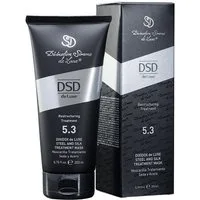 DSD de Luxe Haarmaske 5.3 Steel & Silk T.Mask, 1-tlg.