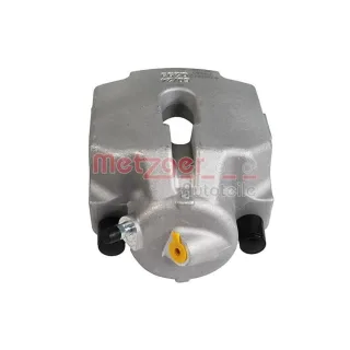 Metzger Bremssattel vorne rechts BMW 5er E60