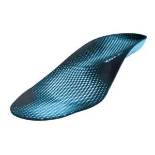 uvex tune-up Komfortfußbett Low Einlegesohle für uvex 1 G2 schwarz/blau 50 - 9528750