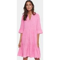 Saint Tropez Blusenkleid Kleid EdaSZ