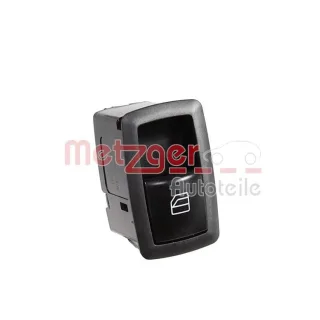 Metzger Schalter f?r Fensterheber Mercedes A-Klasse W169 B-Klasse W245 0916988