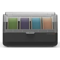 ANYCUBIC 3D-Drucker ACE Pro, Mehrfarbendruck, Filamenttrocknung, RFID, Düsenwarnung