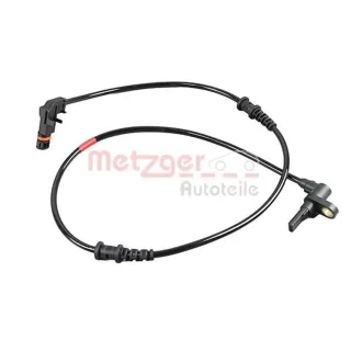 Metzger Raddrehzahlsensor vorne Mercedes Viano Vito 09001290